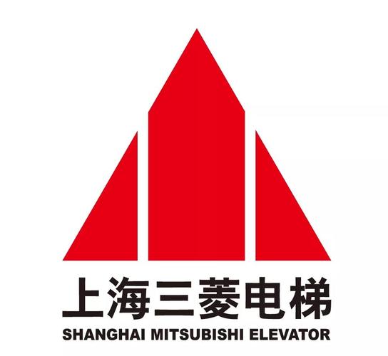 上海三菱電梯logo，上海三菱電梯官網